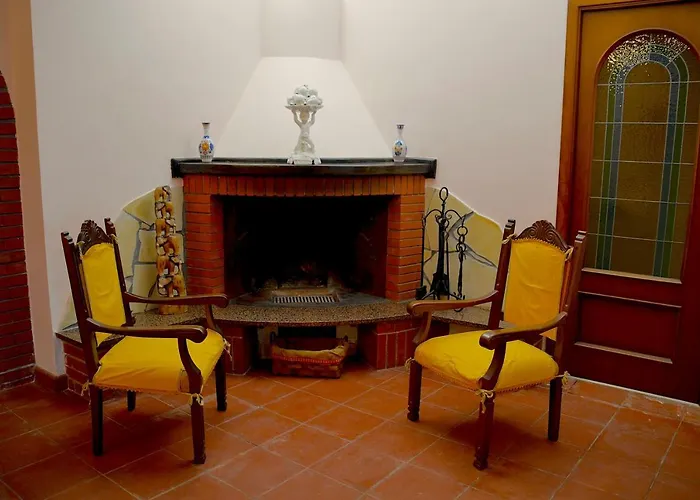 Tatil Evi Angelo Delle Aci *