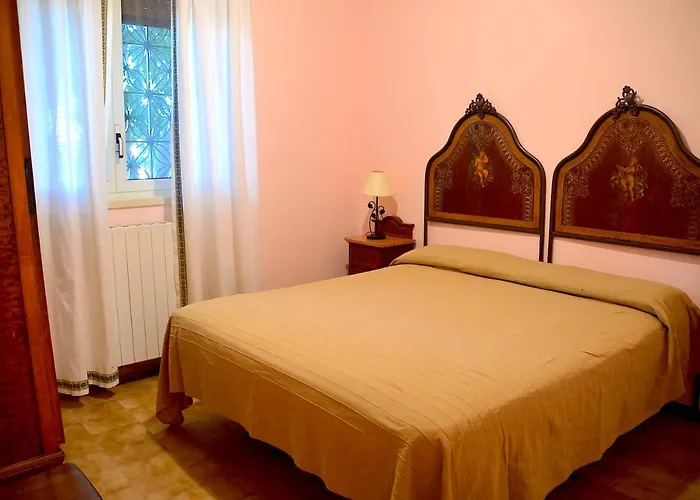 Angelo Delle Aci Tatil Evi Aci Trezza