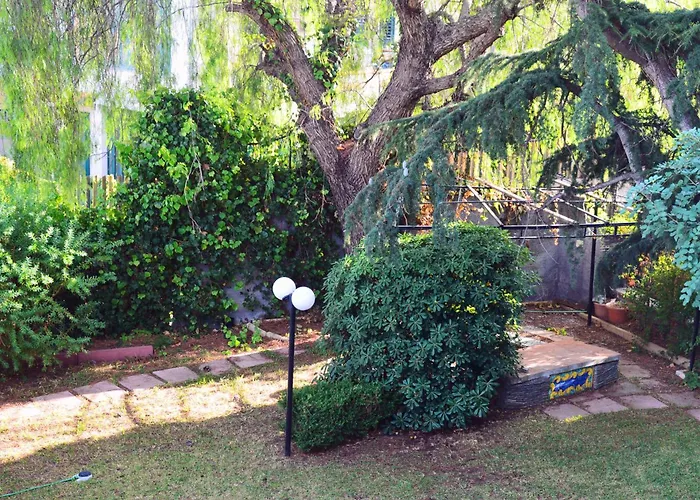 Tatil Evi Angelo Delle Aci *