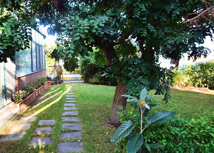 Tatil Evi Angelo Delle Aci