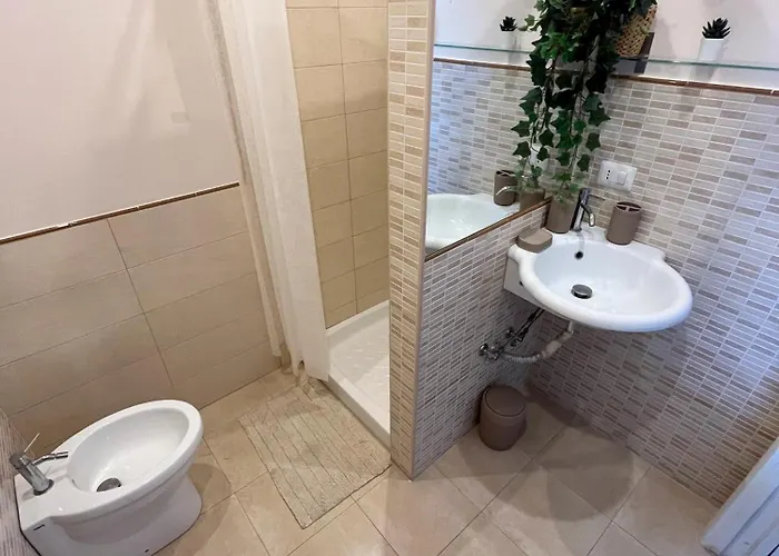Angelo Delle Aci Tatil Evi *