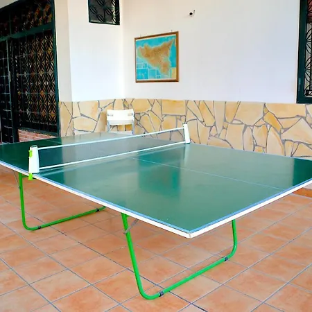 Angelo Delle Aci Tatil Evi