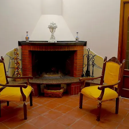 Tatil Evi Angelo Delle Aci *