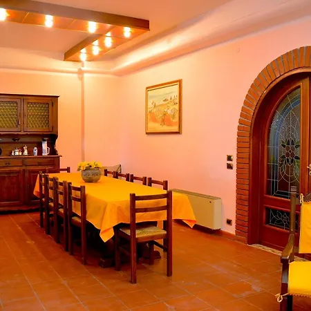 Tatil Evi Angelo Delle Aci *