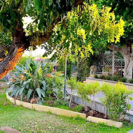 Semesterbostad Angelo Delle Aci