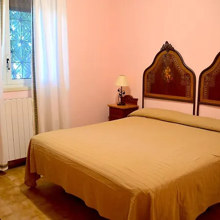 Angelo Delle Aci Semesterbostad Aci Trezza