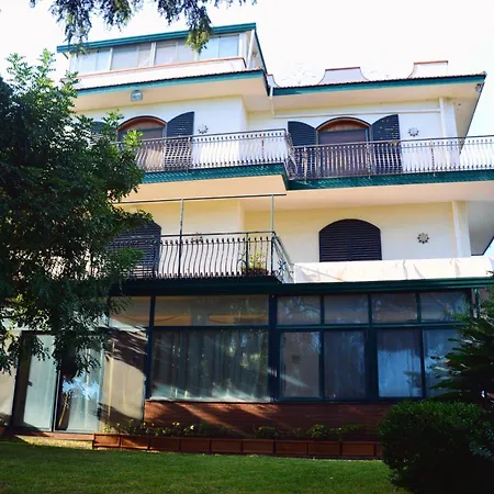 Angelo Delle Aci Сasa de vacaciones