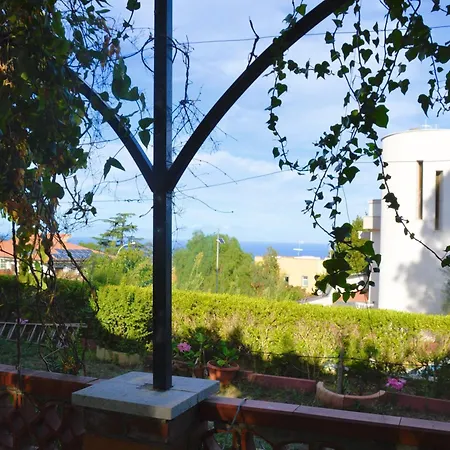 Semesterbostad Angelo Delle Aci Aci Trezza