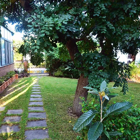 Сasa de vacaciones Angelo Delle Aci