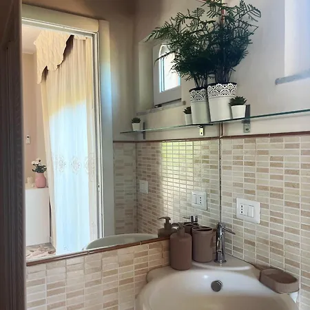 Tatil Evi Angelo Delle Aci *